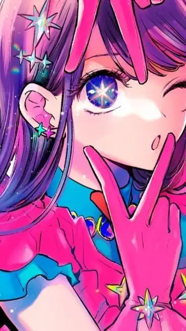 ✴︎  【　推しの子　】　なりきり　✴︎