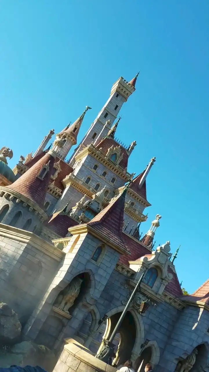 ✨🏰We love Disney🏰✨ディズニー好き集まれー！