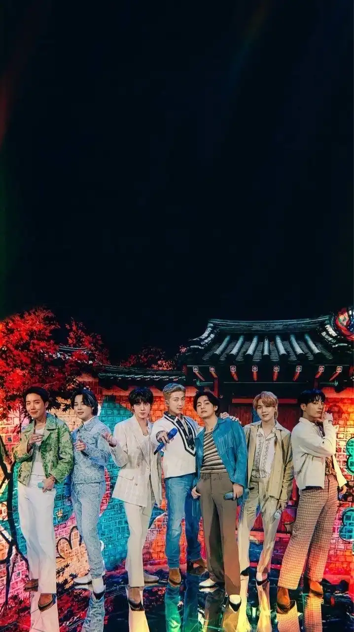 BTS🕊️army話そ💜