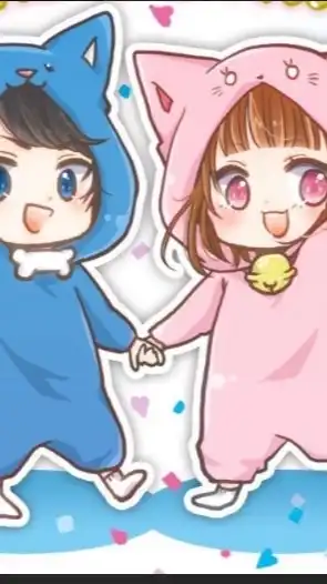 ちろぴのファン集合！