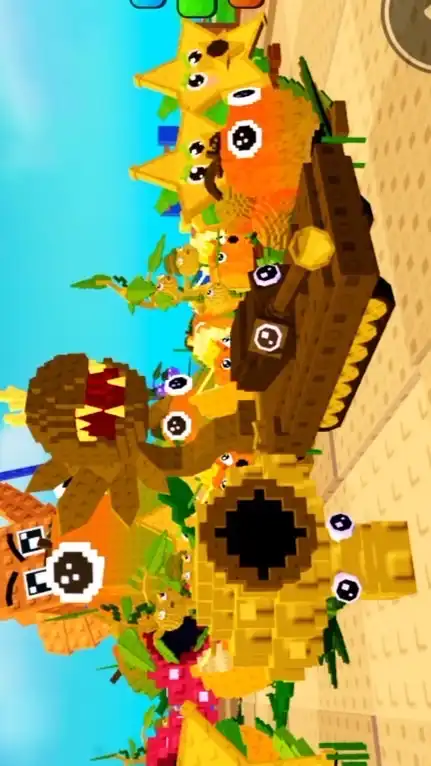 【60人で配布！】プラント対ブレノ＆ブレインロットを盗む雑談、交換（仲介います）、配布、リーク