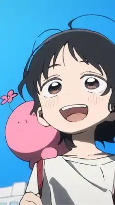 アニメキャラなりきり〜