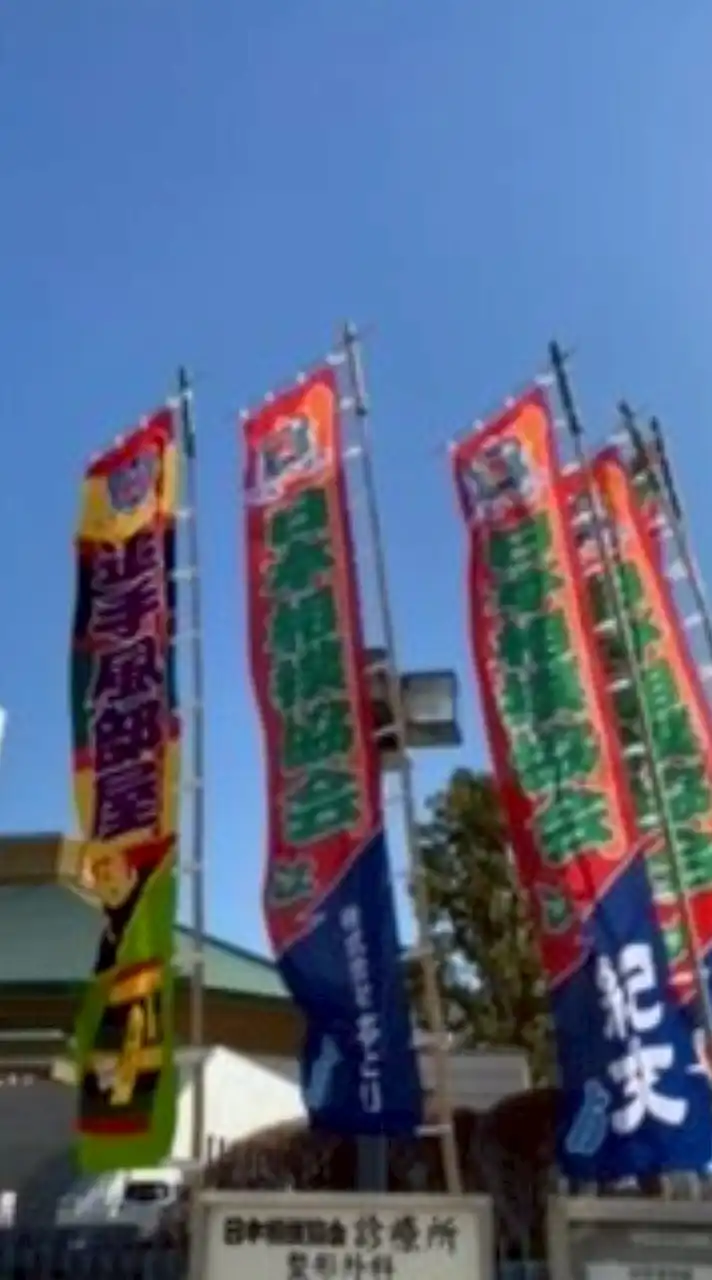 どすこい！大相撲雑談部屋