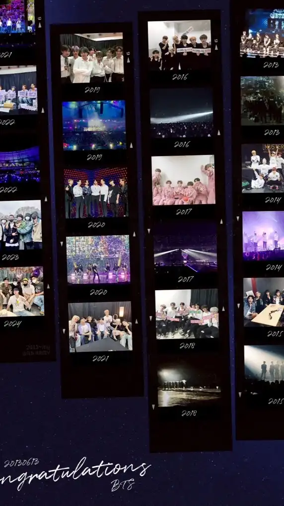 BTS🕊️army話そ💜