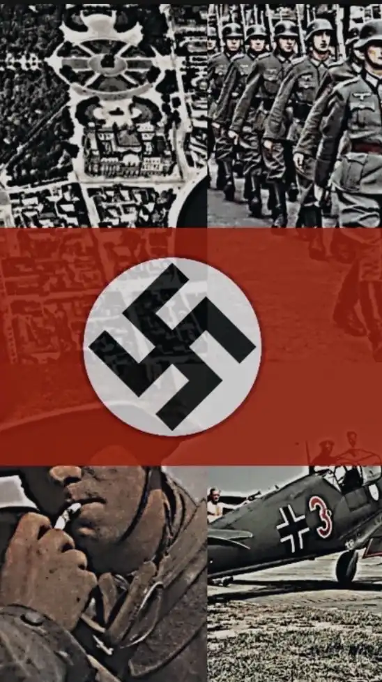 大ドイツ国WLS世界線　WLS連合