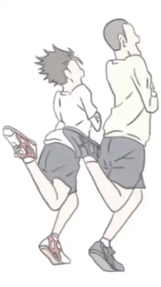 ハイキュー好きな人、絵師さんきて！喋ろ！【雑談】【イラスト】