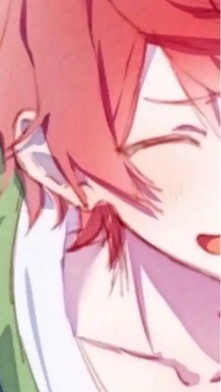 ⌒  虹桃　緩也　はんと　ッ　‼️😘