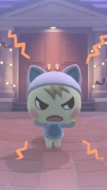 あつ森🌳Life！〜のんびり楽しく！〜