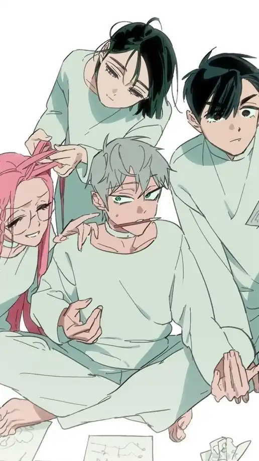 天才大天才エイステ 緩也