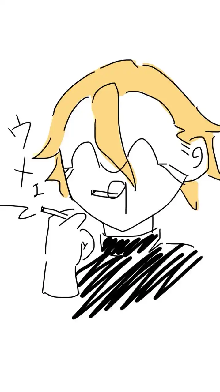 限界ゼノオタクによる激甘チャイチャイdcst激緩也❣️