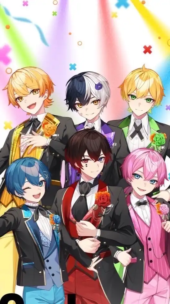 AMPTAK好き集まれー( *˙˙*)