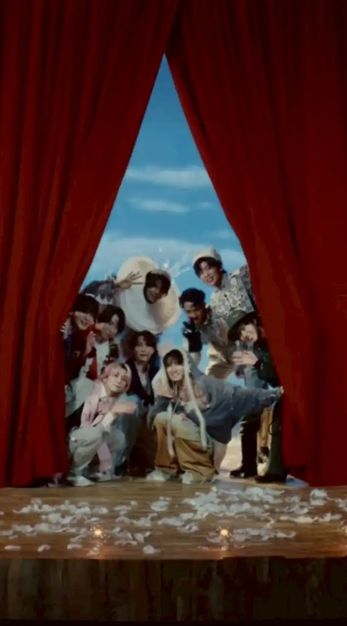 SnowManだぁーいすきな人集まれぇー！