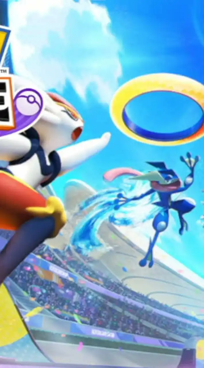 ポケユナいっぱいやり隊