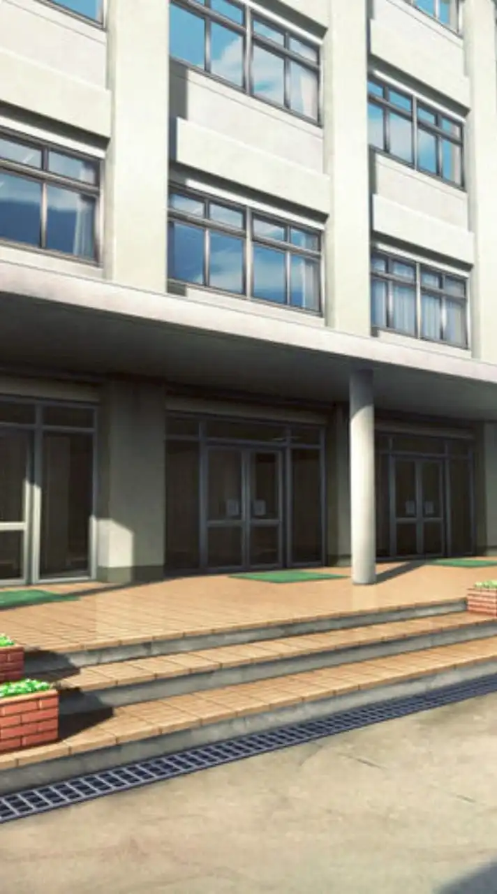 全也 学園 パロ