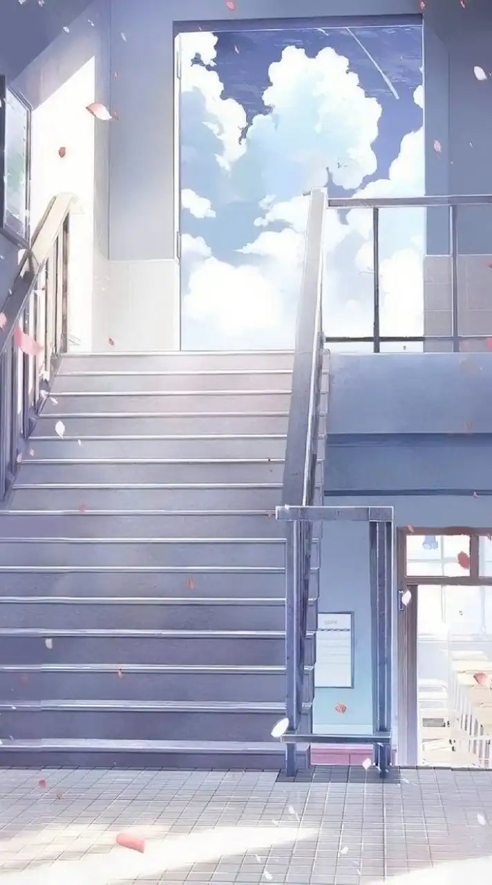 〜あの木の下に〜 全緩学パロ也