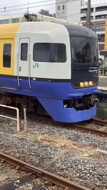 復活‼︎鉄道好き集まれぇぇ（oks）【NRA】