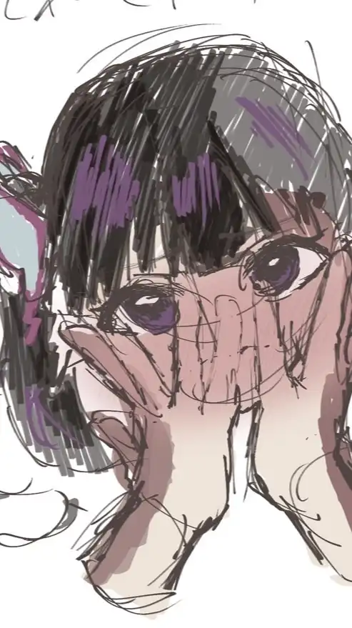 鬼滅の刃イラスト描きましょ‼️‼️