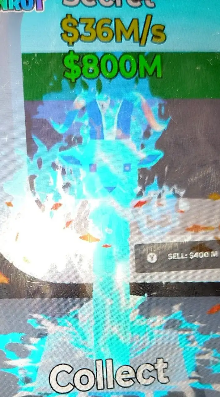 ブレインロットみんなでやろ！配布、交換も！(フォトナ)