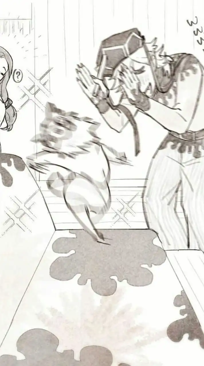 KMT　✧︎　緩緩也
