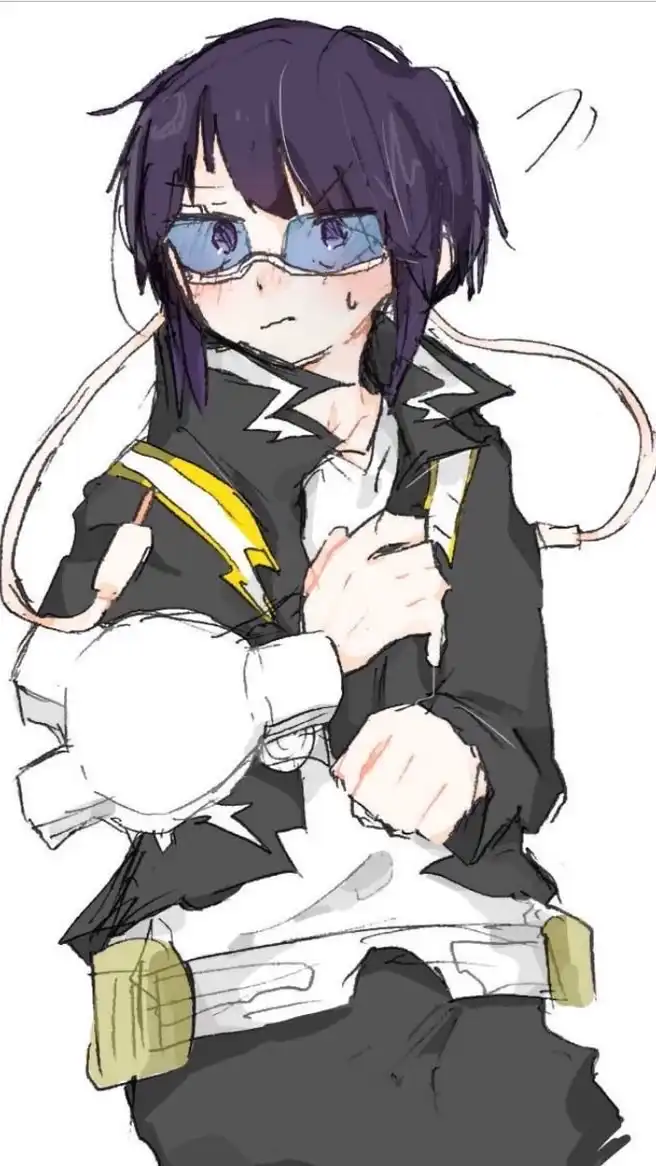 ヒロアカSwitch勢限定かえでオプ