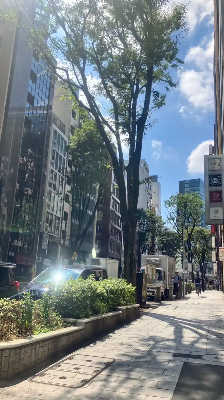 スナックから大人の元気を取り戻す💫