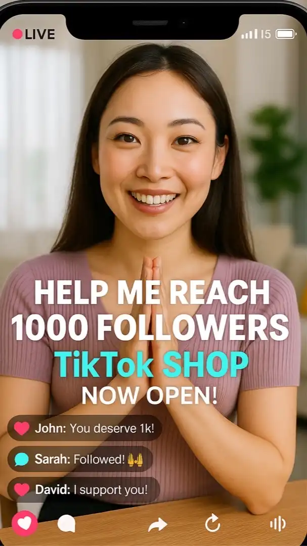 VST🤝TikTok相互フォローサークル📱
