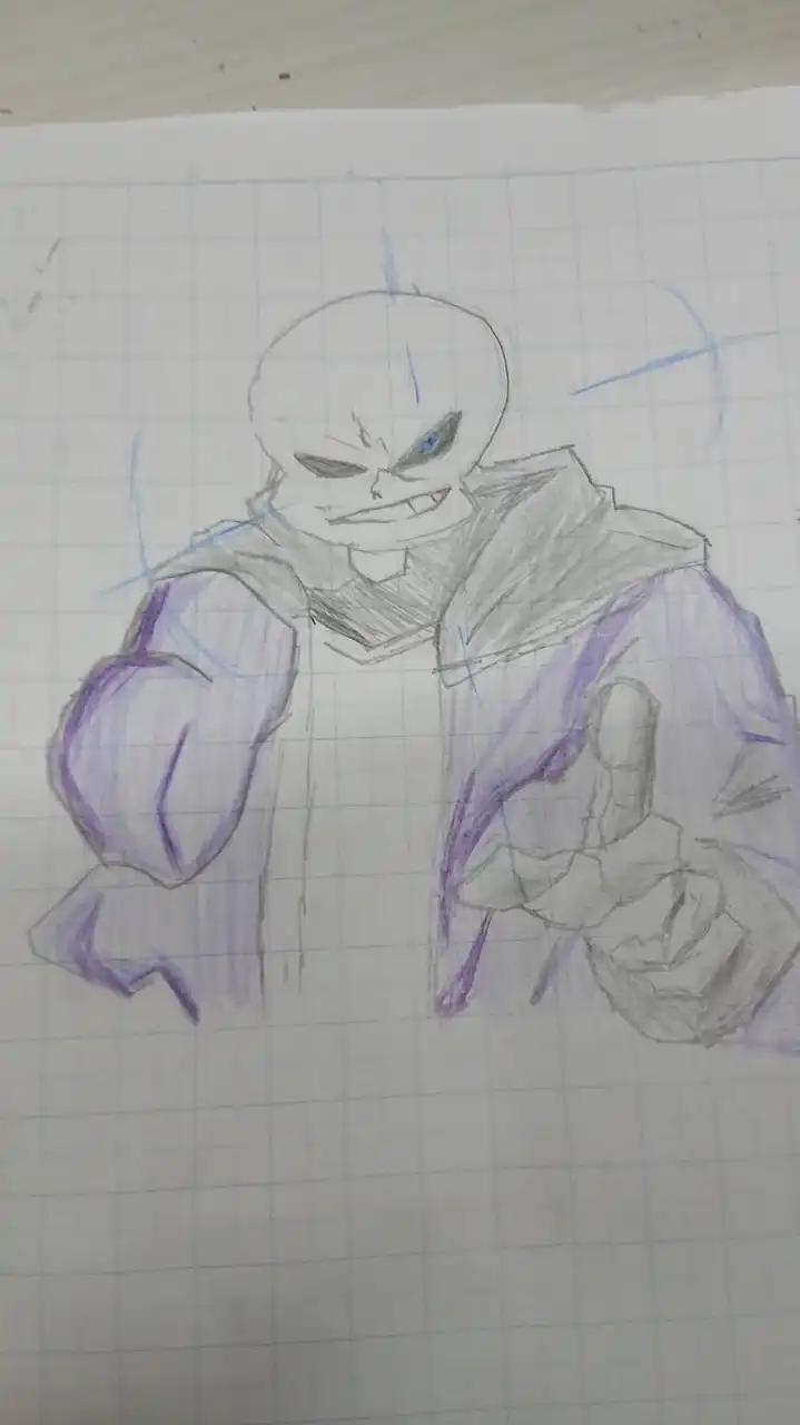 Undertale、Deltarune好きな人集まれ〜