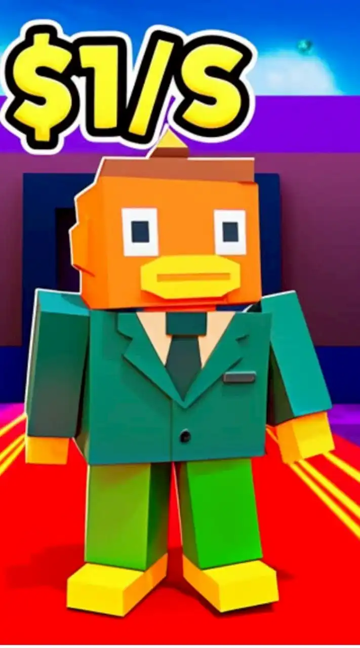 ブレインロット brainrot フォートナイト