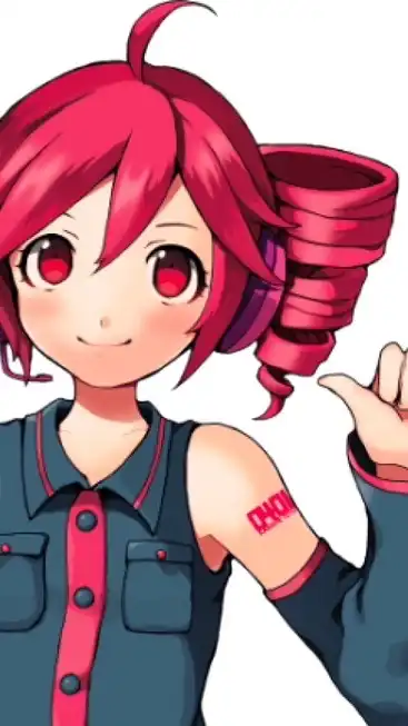 重音テト#ドリルアイス会