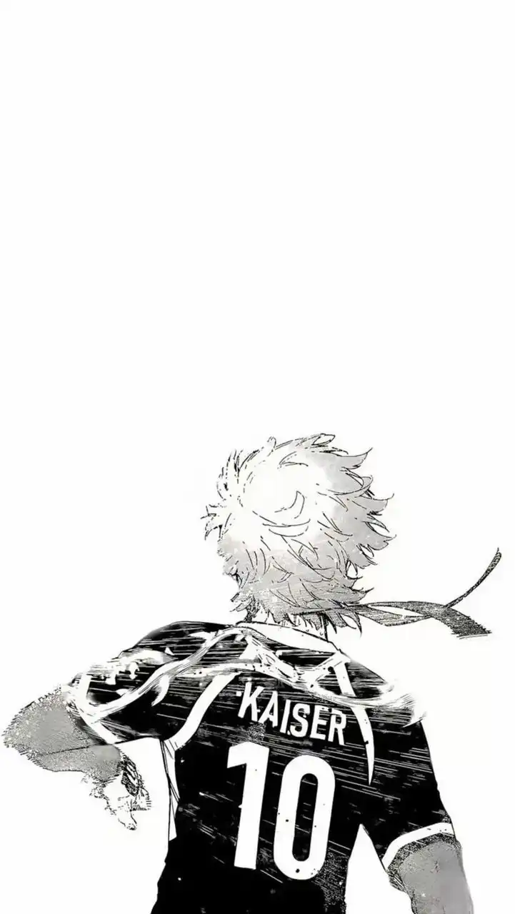 ブルーロック　固定　緩也