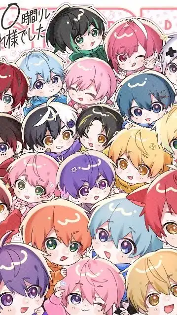 STPRメンバーなりきり部