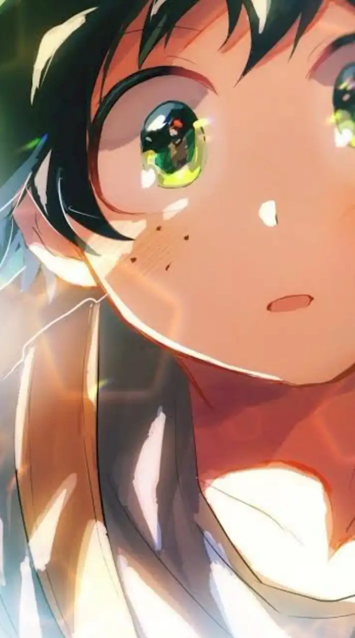 ヒロアカなりきり！