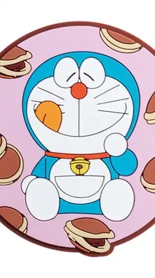 ドラえもん好きのための雑談オプチャ!