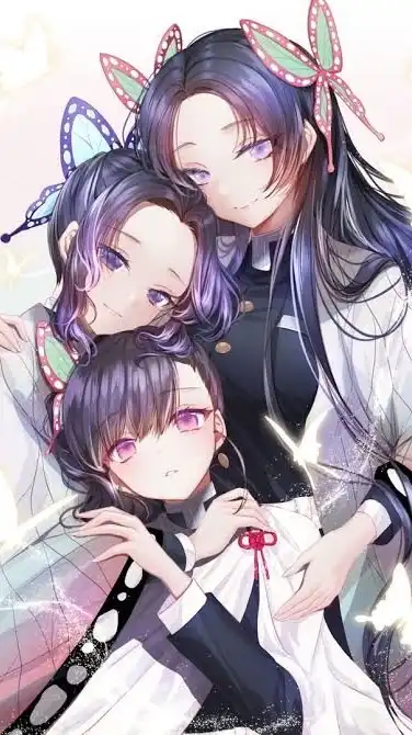 鬼滅推しの人集まれ〜！