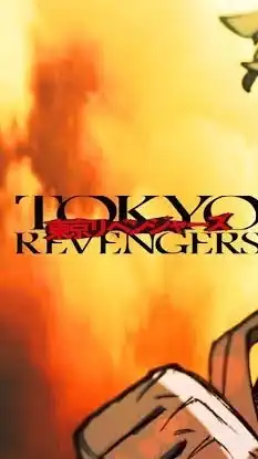 東京リベンジャーズnrkr(オリキャラ⭕️･恋愛⭕️)