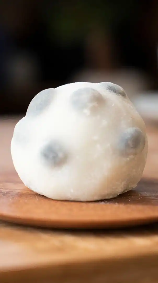 大福ぶちこ☆モチモチマジカ☆