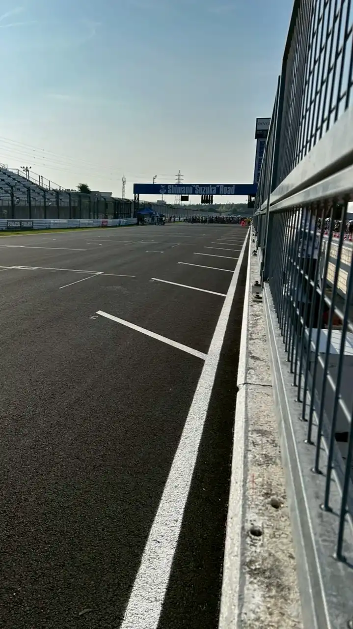 自転車乗りの集い
