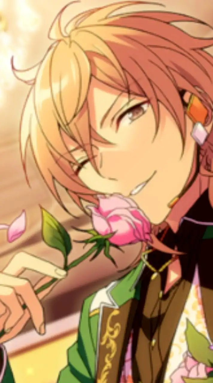 あんスタゆるゆるなりきり♪　～CHAOSを添えたい人生でした～