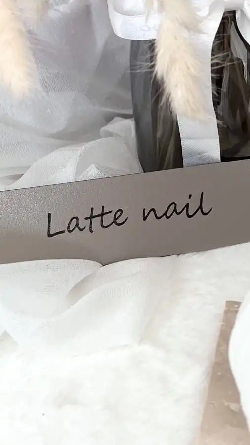 Latte Nail Room🕊️ラテネイルのお部屋