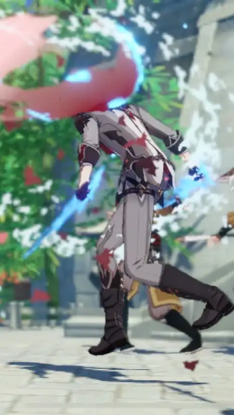 原神  激緩なり ︎✧