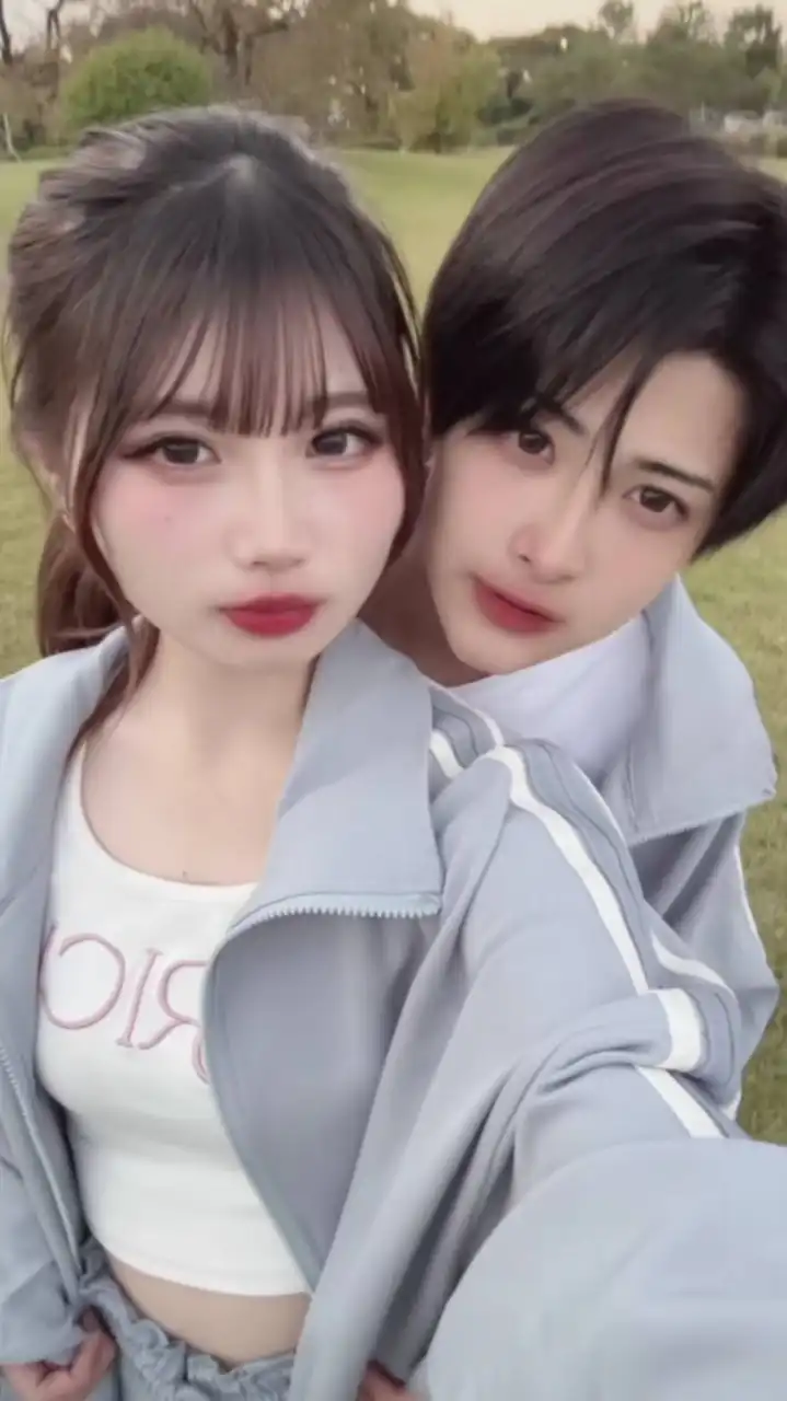 今日好きなりきり〜虹色編🫶🏻🌈🫧💕☁️〜