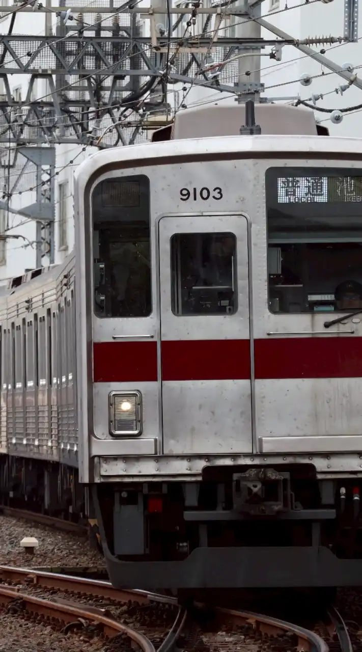 鉄道好きおいで~!(雑談・気軽に参加ok)
