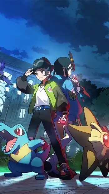 ポケモンZA交換/対戦/配布