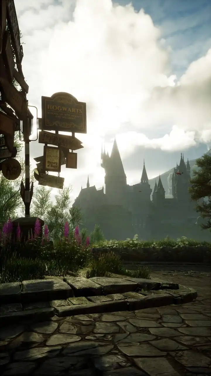 Expulso  ﹊ 第五人格×ハリポタパロ緩