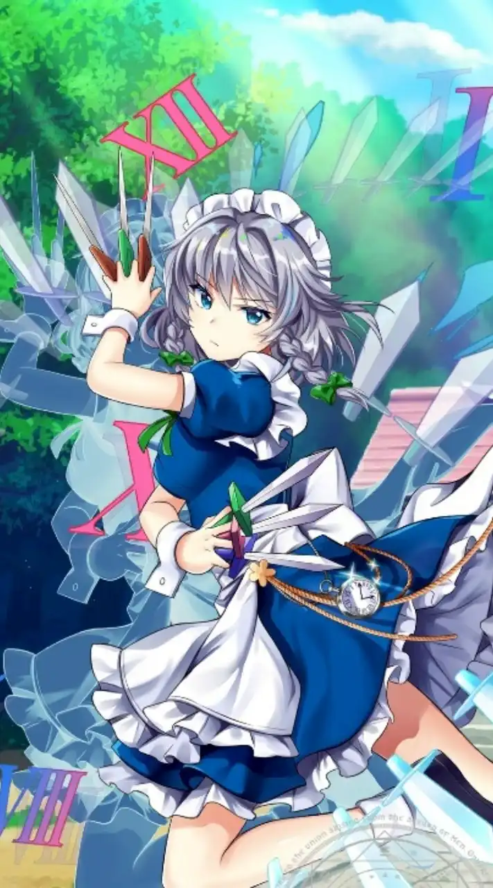 東方ロストワード (課金勢、無課金勢歓迎)(初心者〜上級者の方も歓迎)