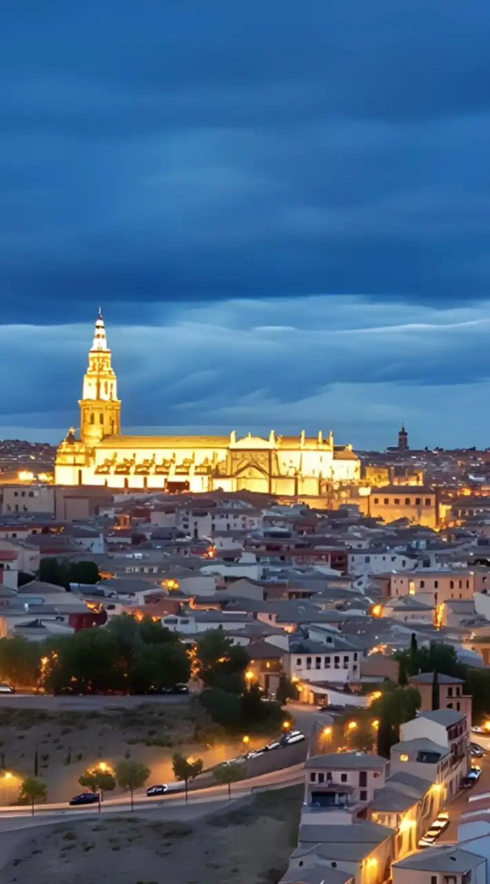 イベリア帝国〚架空国家〛〚人狼村管轄〛〚Reverie世界線〛