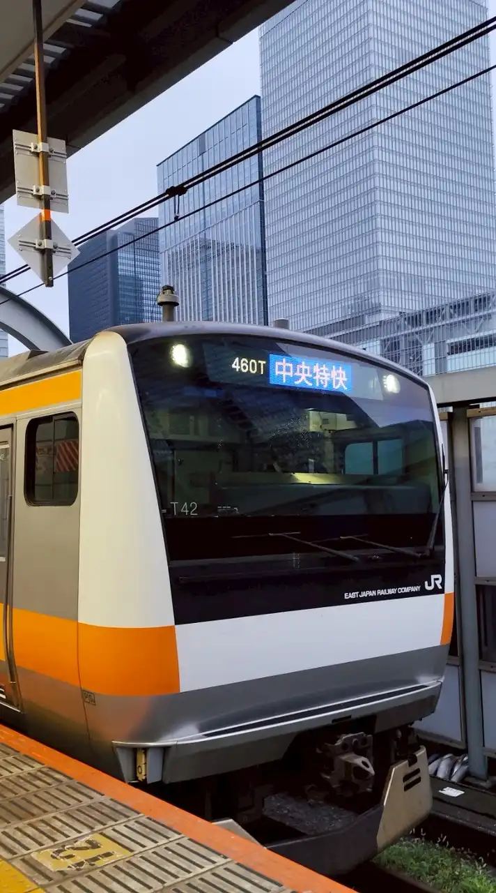【RG】みんなで鉄道の雑談とかをしよ〜