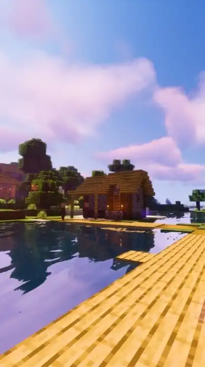 もうすぐ開始! Minecraft 建国鯖👑