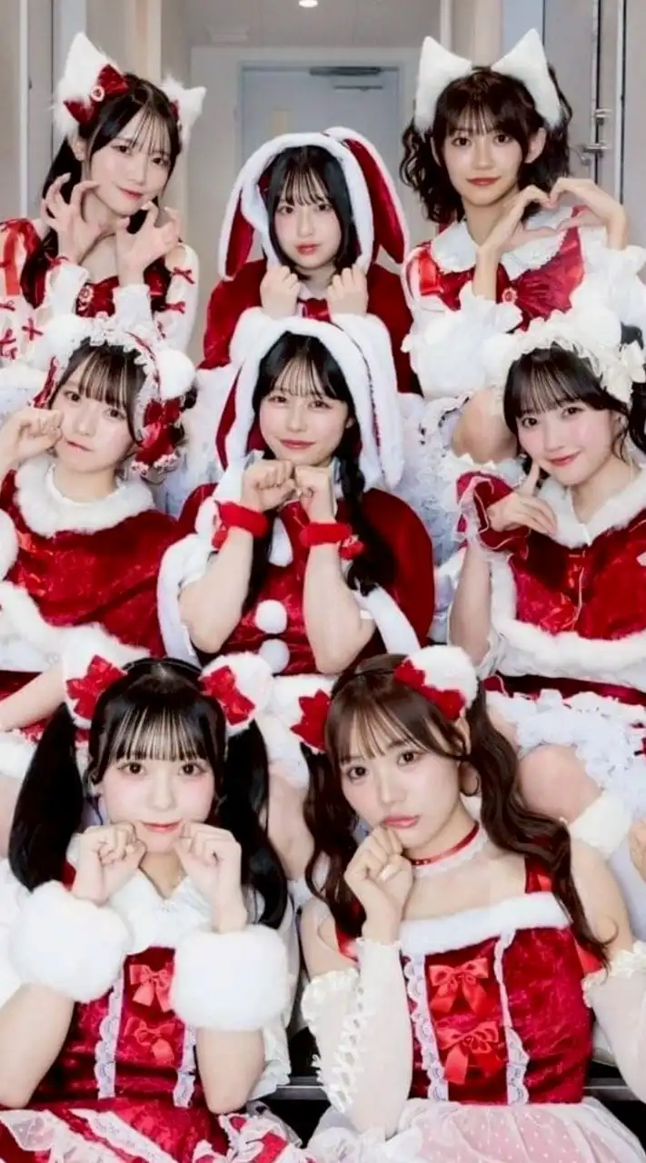 アイドル写真館🍒