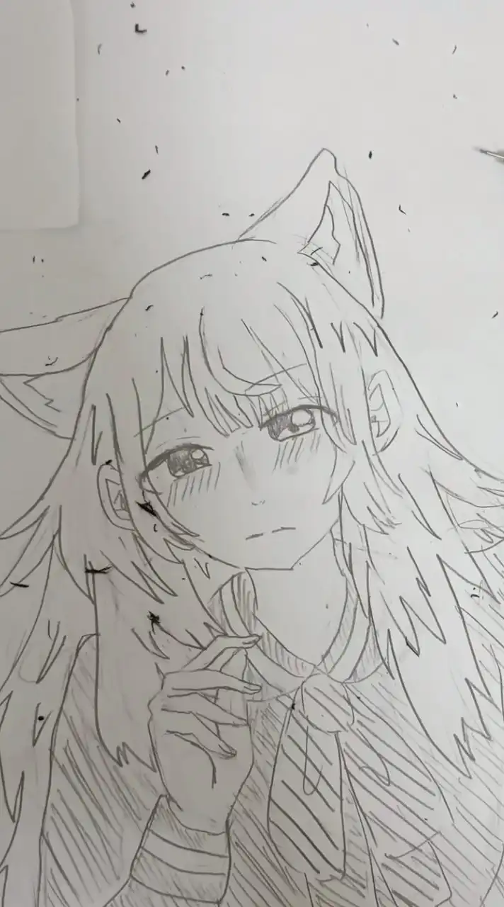 イラスト☆オプ　イラスト見せ合って褒めたりアドバイスする部屋‼️